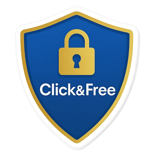 CLICK&FREE
